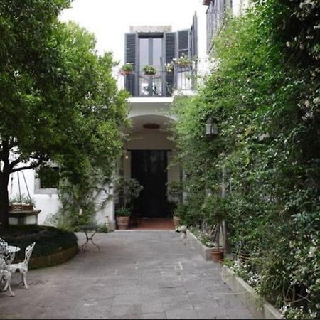Appartamento Villa Romano Piano di Sorrento Exteriér fotografie